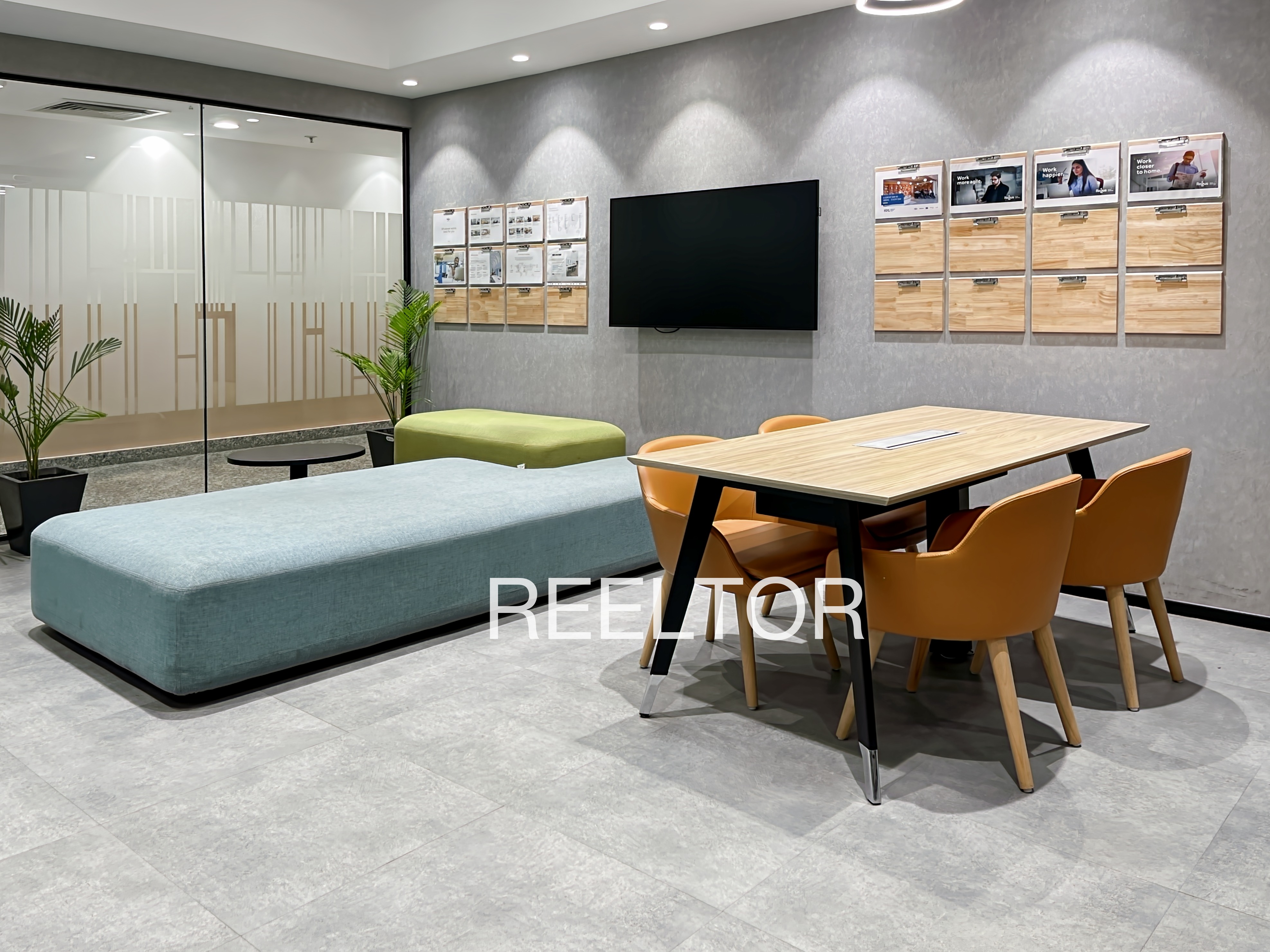 Office Space For Rent In Jamuniyan Shahpura