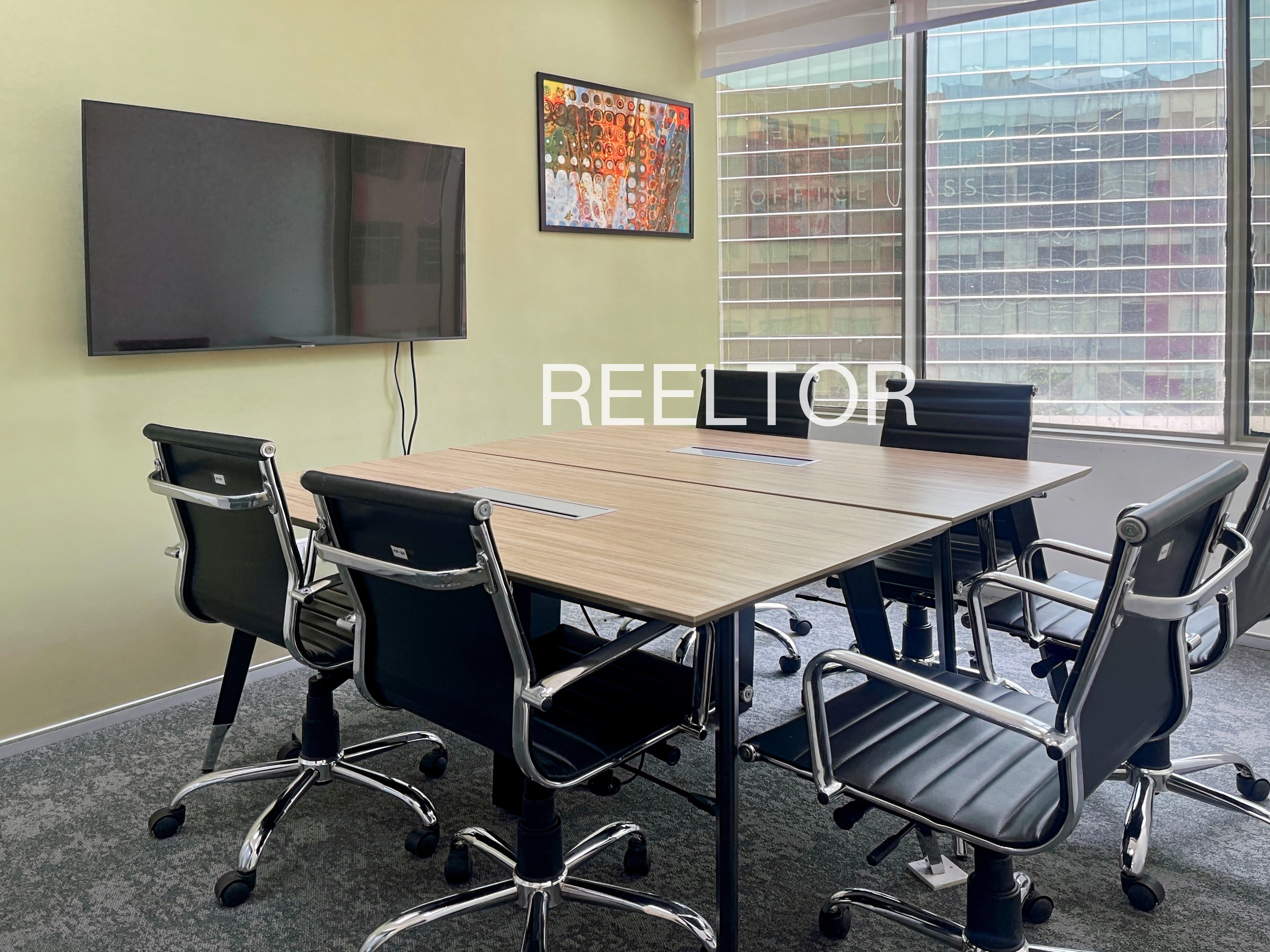 Office Space For Sale In Haddu Mohalla Sarita Vihar