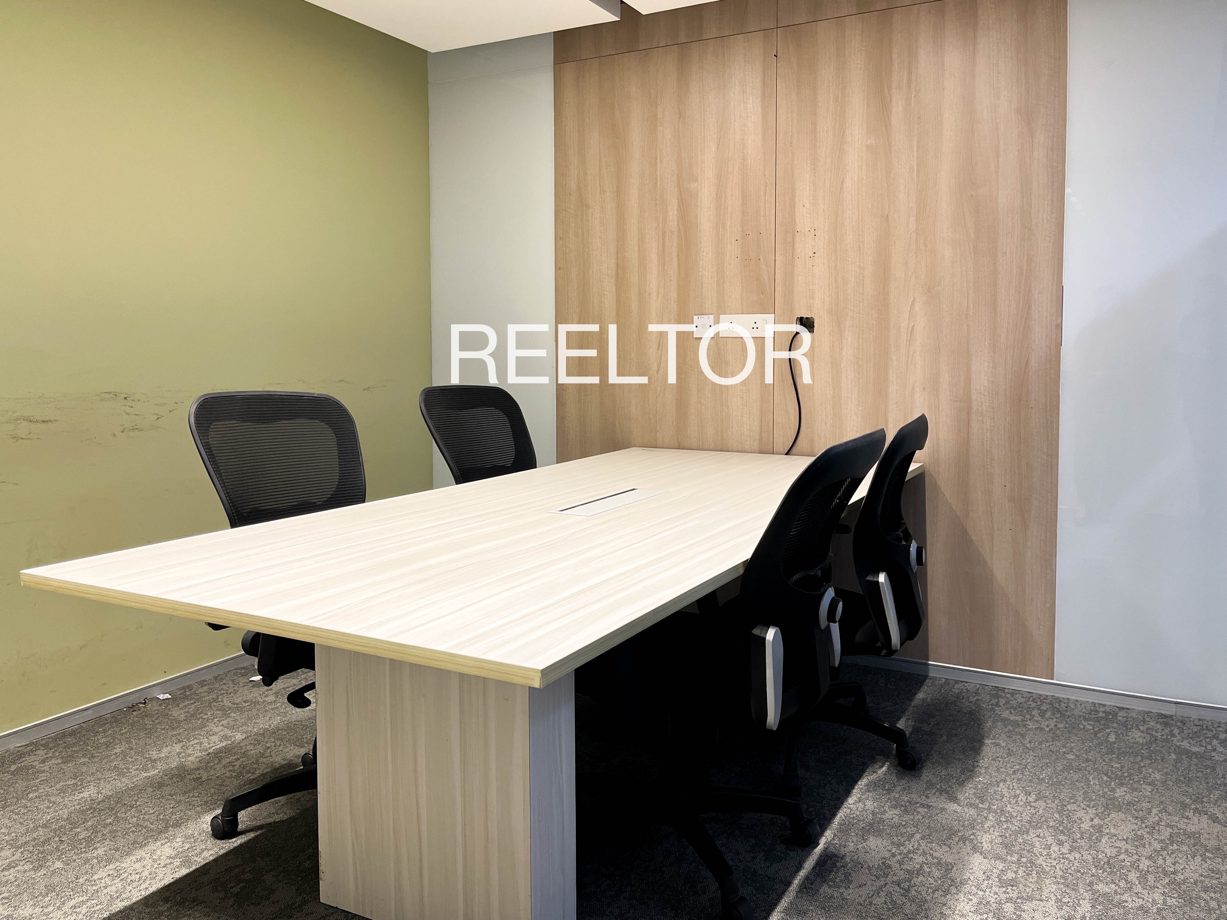 Office Space For Sale In Bati Punjab Singh Zira