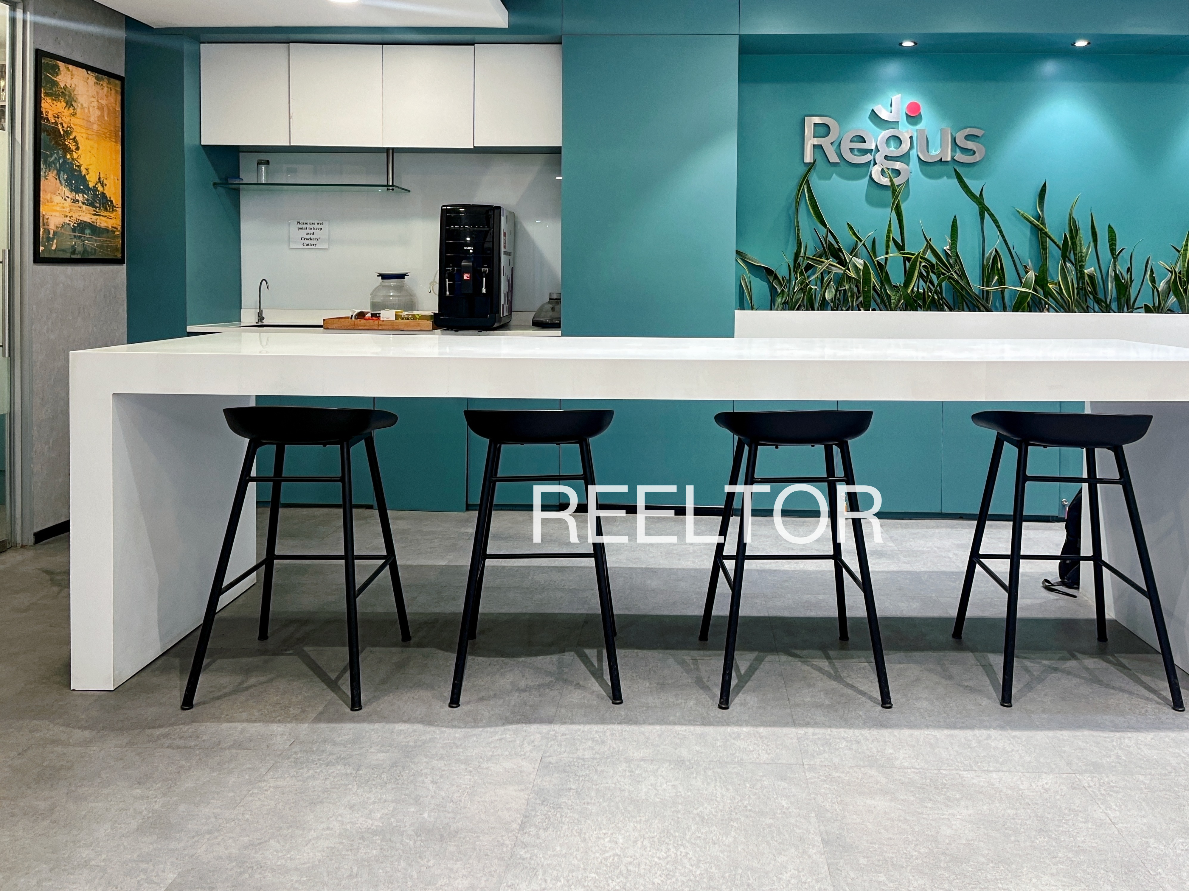 Office Space For Rent In Pahari Tikamgarh