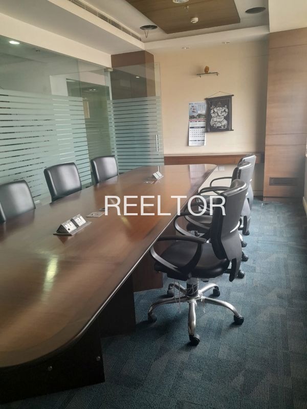 Office Space For Rent In Komberi Kadu Salem