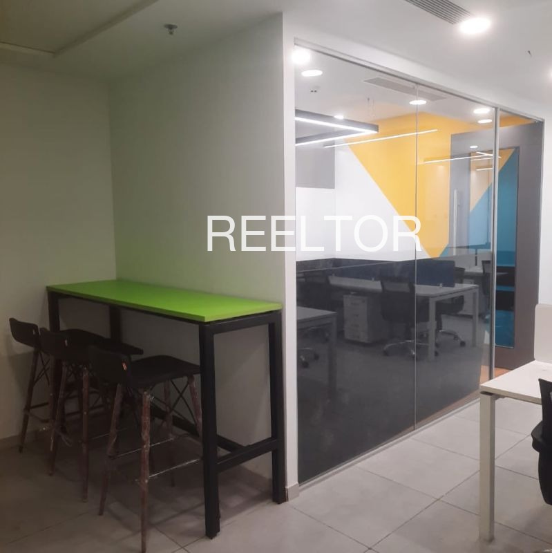 Office Space For Sale In Naya Khera Silwani