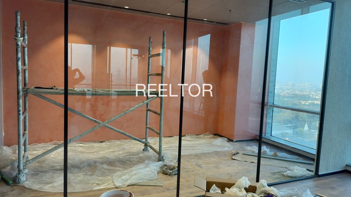 Office Space For Sale In Nuabatimunda Attabira