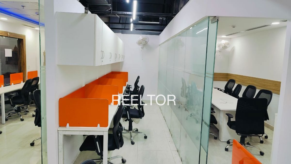 Office Space For Rent In Parshadi Purwa Gonda