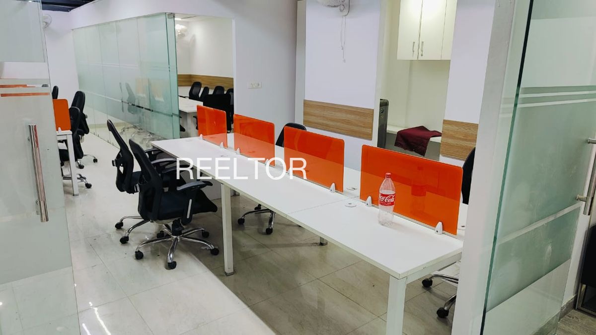 Office Space For Rent In Naharpura Khandela