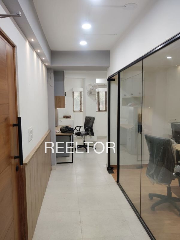 Office Space For Sale In Chevorigudem Garidepalli