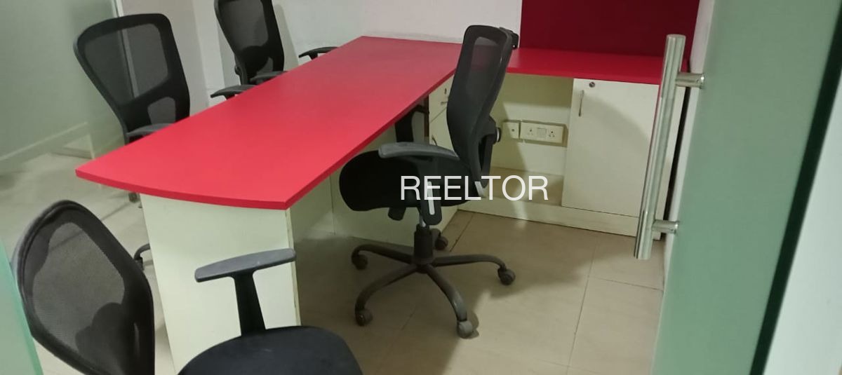 Office Space For Rent In Baramkhedi Sardarpur