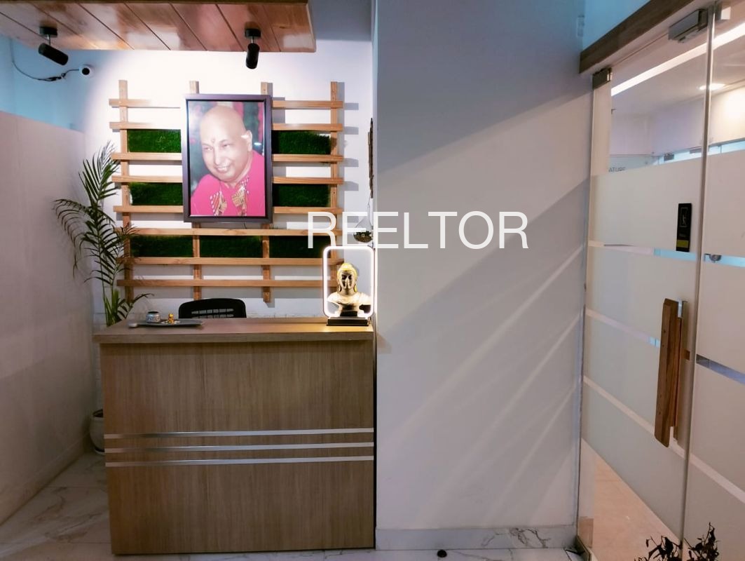 Office Space For Sale In Simaria Mau Tahsil