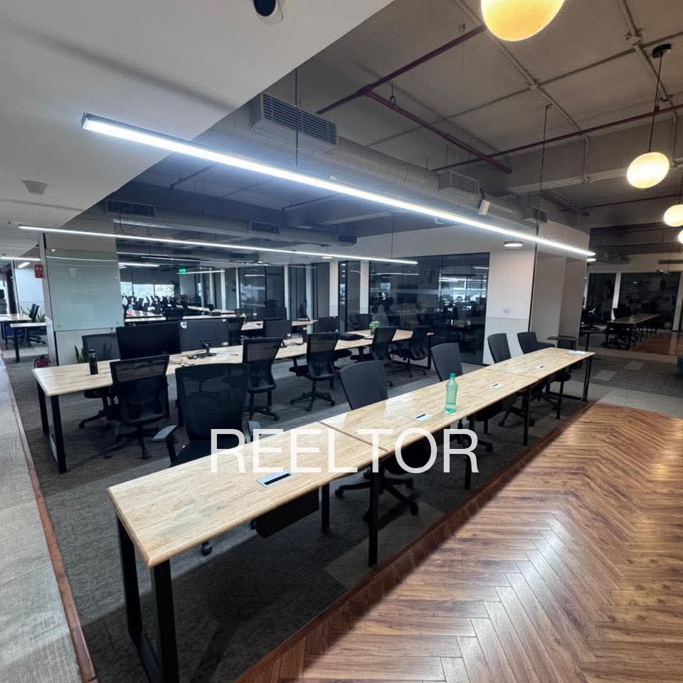 Office Space For Rent In Vempally North Meenachil