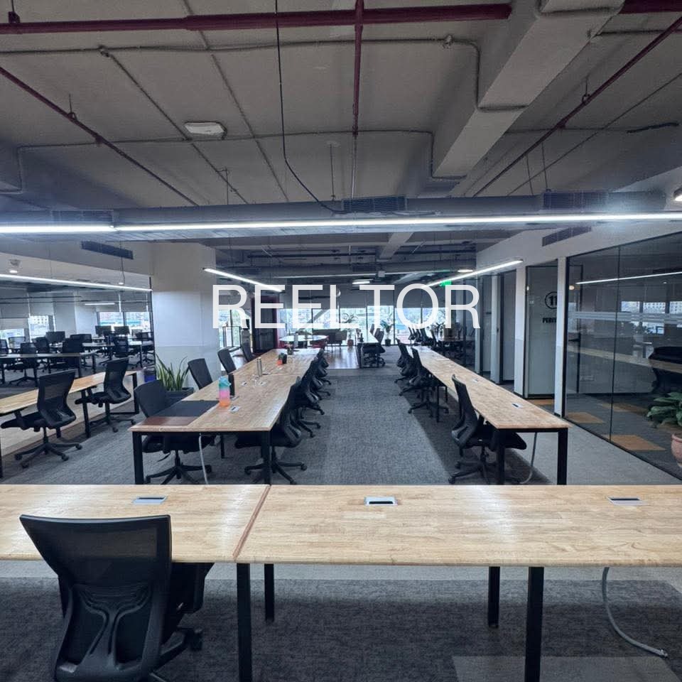 Office Space For Sale In Haddu Mohalla Sarita Vihar