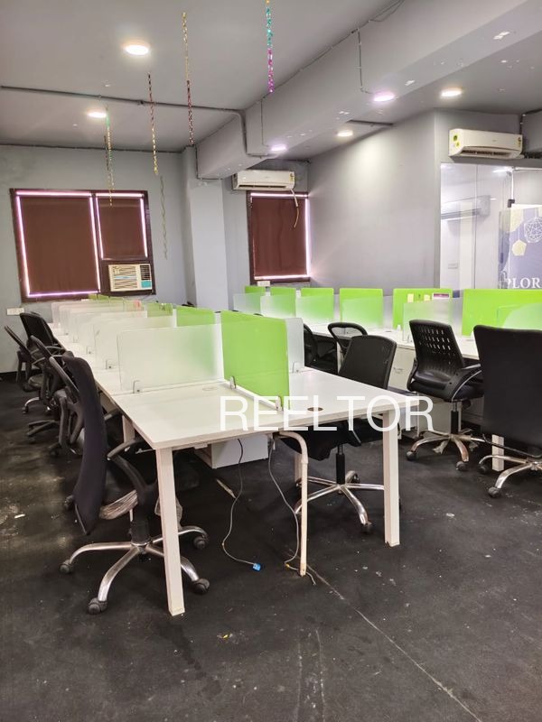 Office Space For Sale In Molwanwadi Ahmadpur