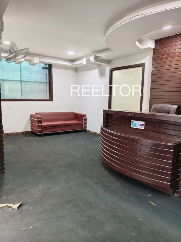 Office Space For Sale In Behad Ki Jameh Bhind