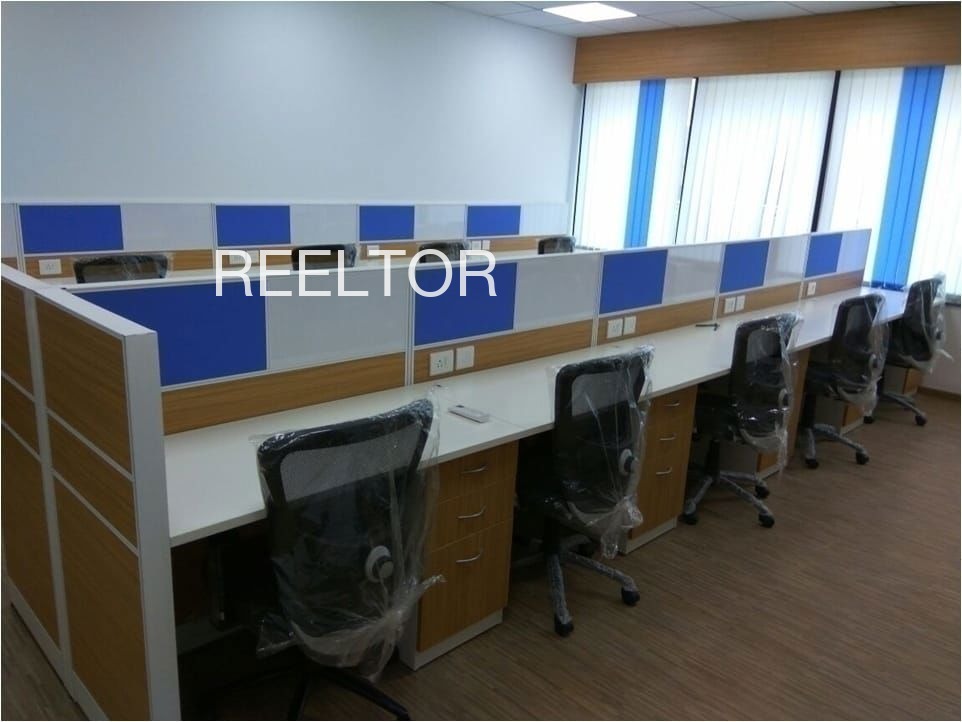 Office Space For Rent In Posovolige Colony Kasaragod