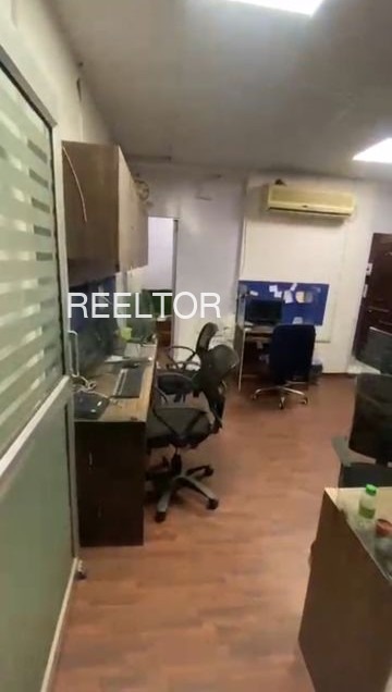 Office Space For Rent In Chirekhani Kusur Mawal