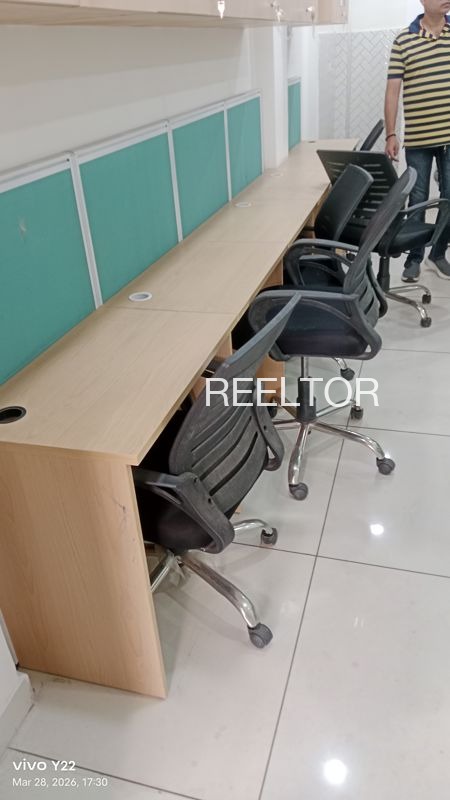 Office Space For Sale In Athiyur Kunnam