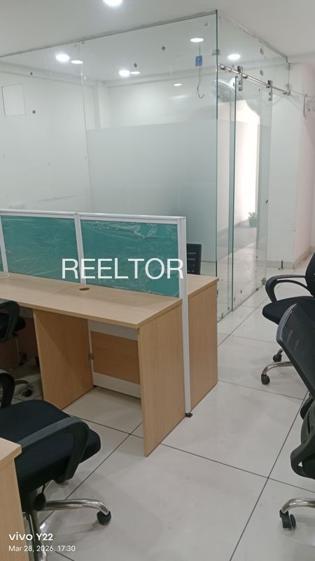 Office Space For Sale In Thanvri Amarwara