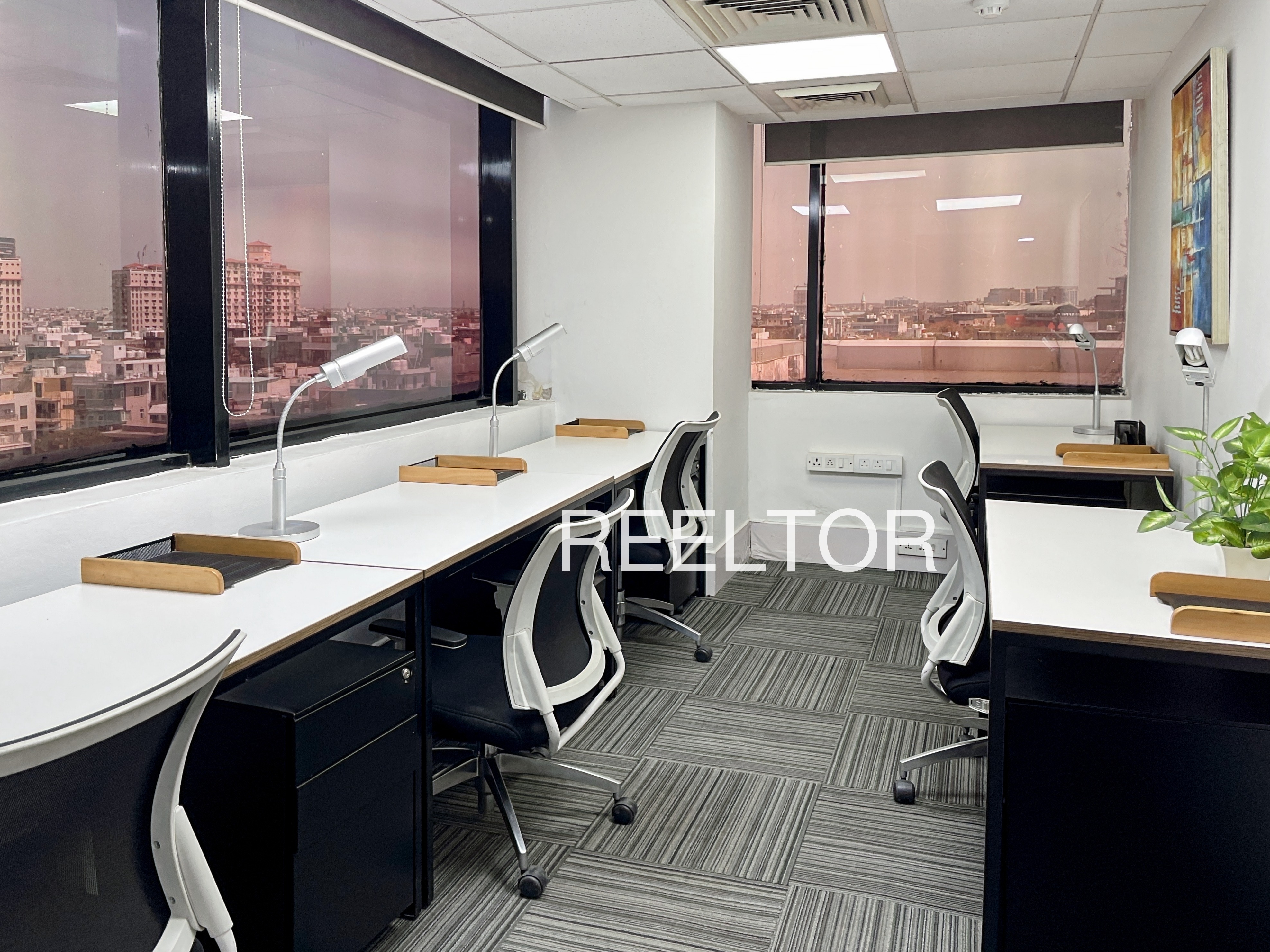 Office Space For Sale In Piraojpura Vadgam