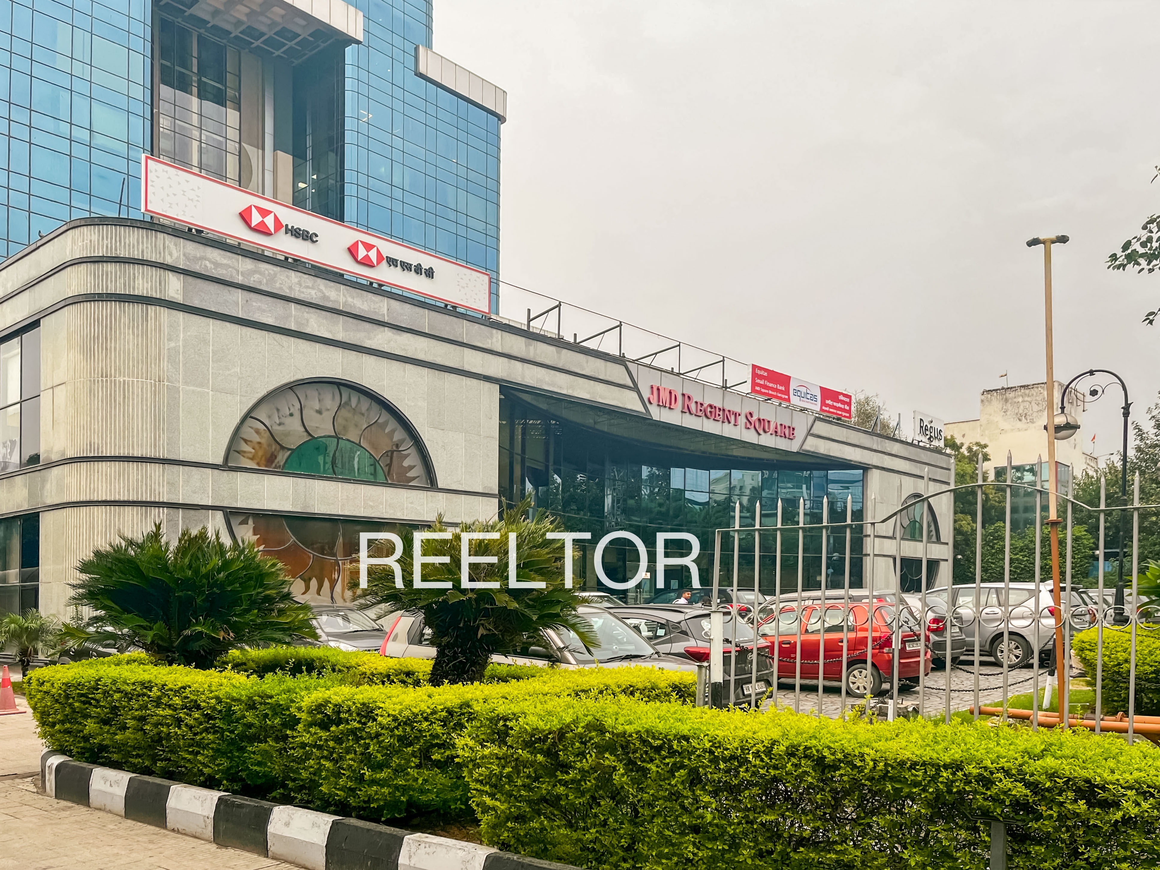 Office Space For Rent In Tharangambadi Tamil Nadu