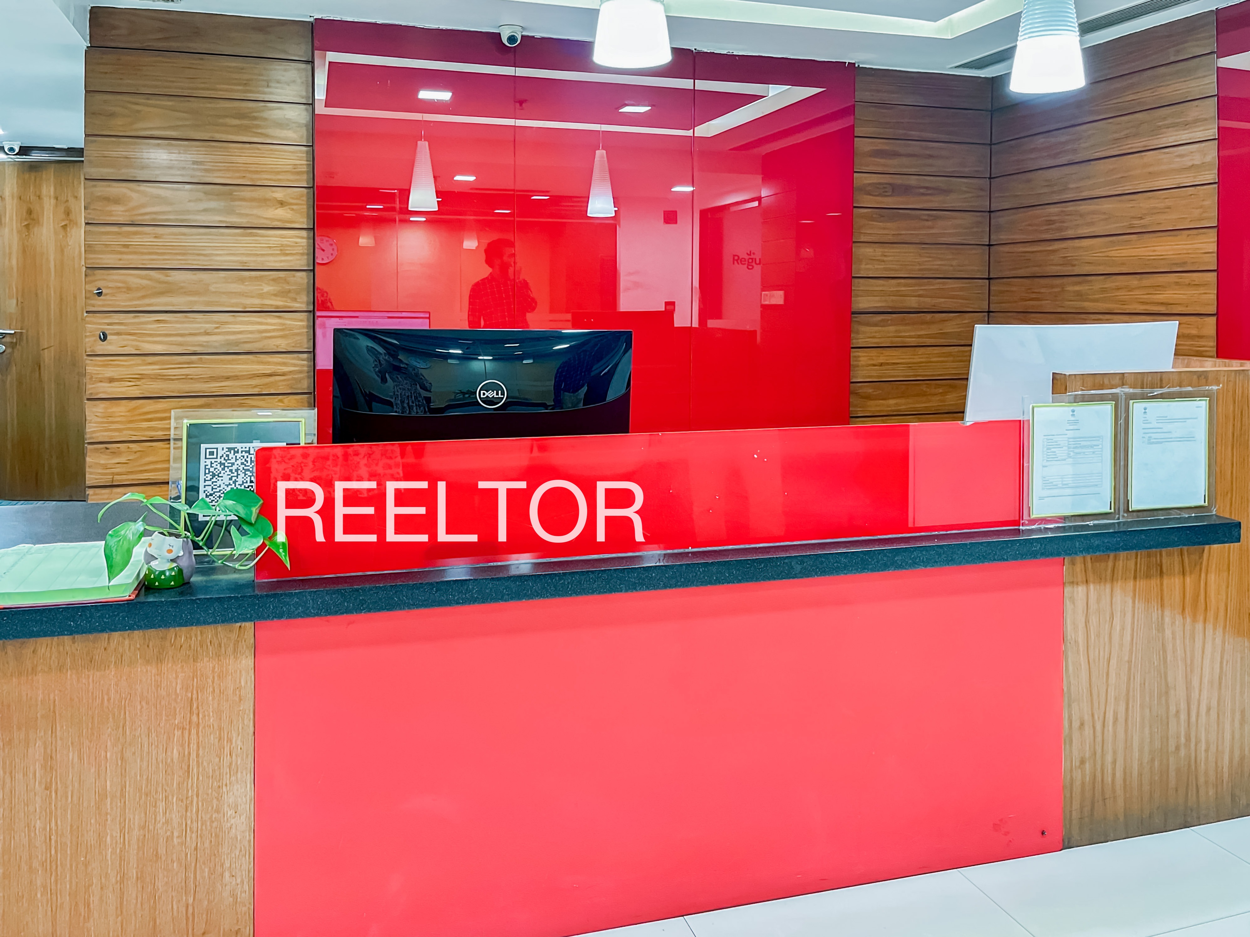 Office Space For Rent In Rajula Camp Nasurullabad