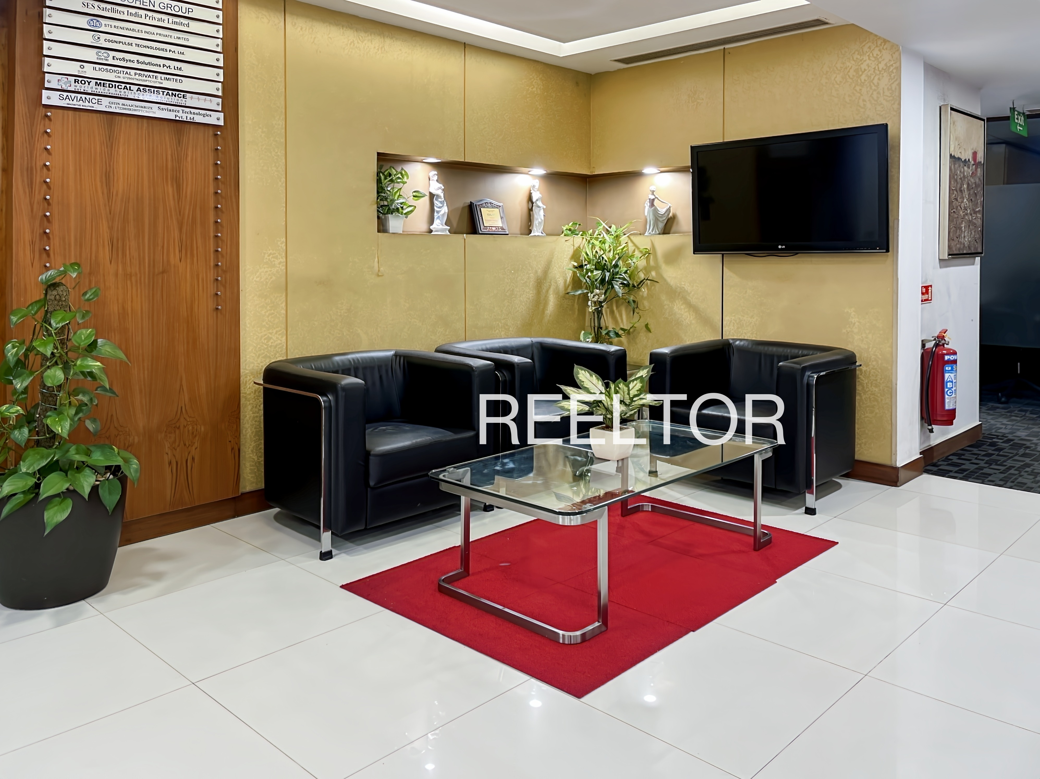 Office Space For Sale In Parasapur Achalpur