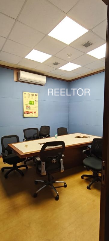 Office Space For Sale In Nausari Jakholi