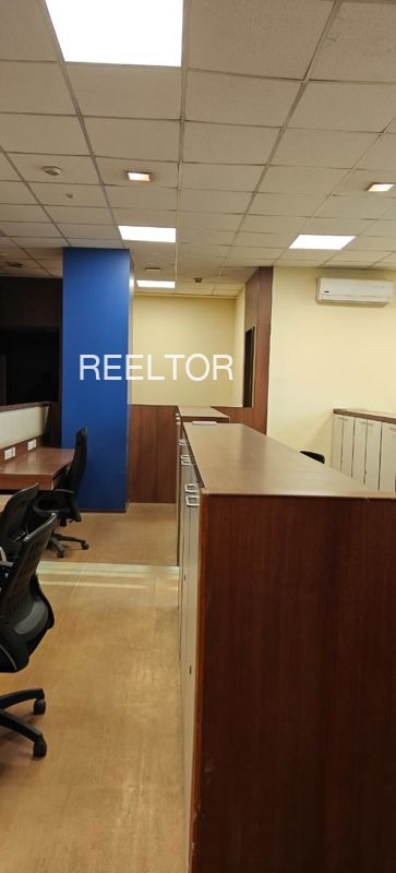 Office Space For Rent In Chikkadoddavadi Koratagereu