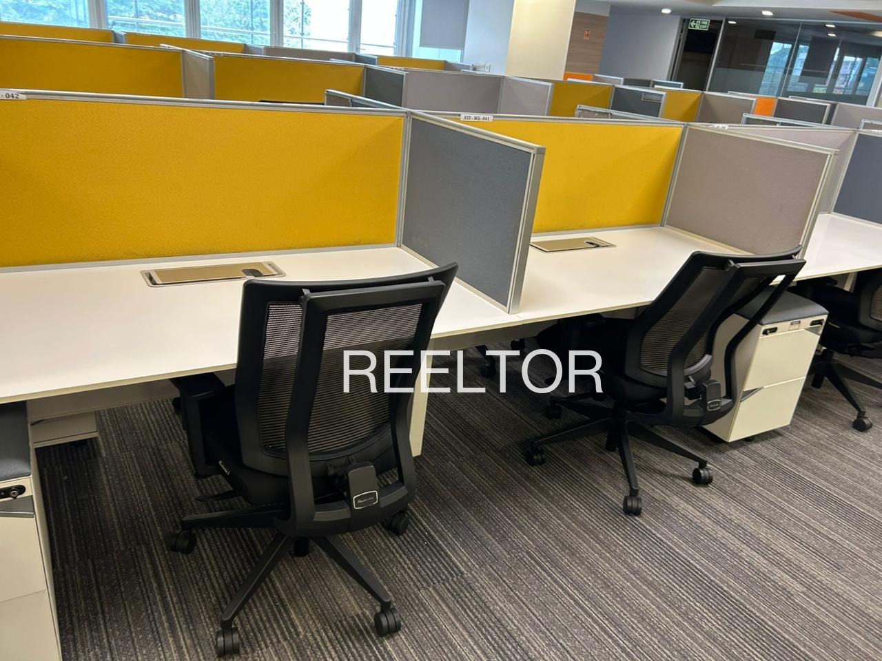 Office Space For Sale In Sanawara Kalan Gudha Malani