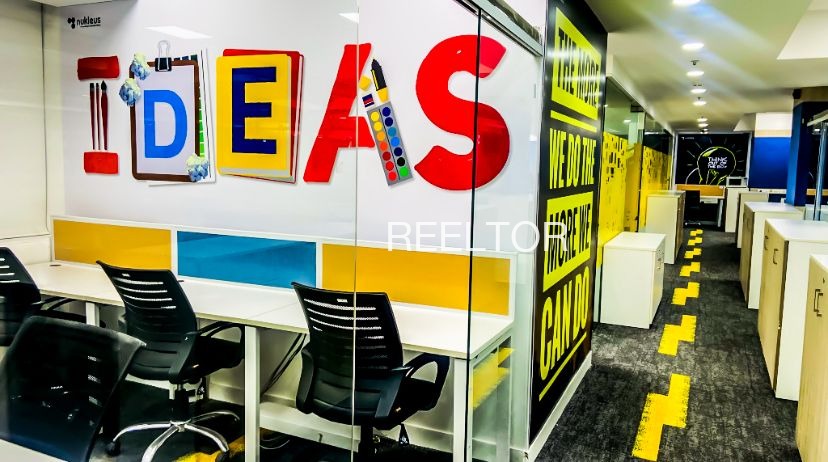 Office Space For Sale In Hali Kosya Kutauli