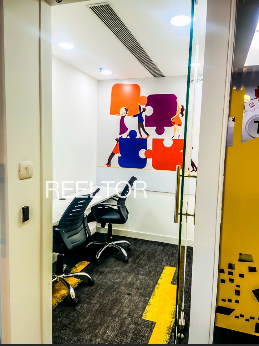 Office Space For Sale In Kirtan Rajgarh