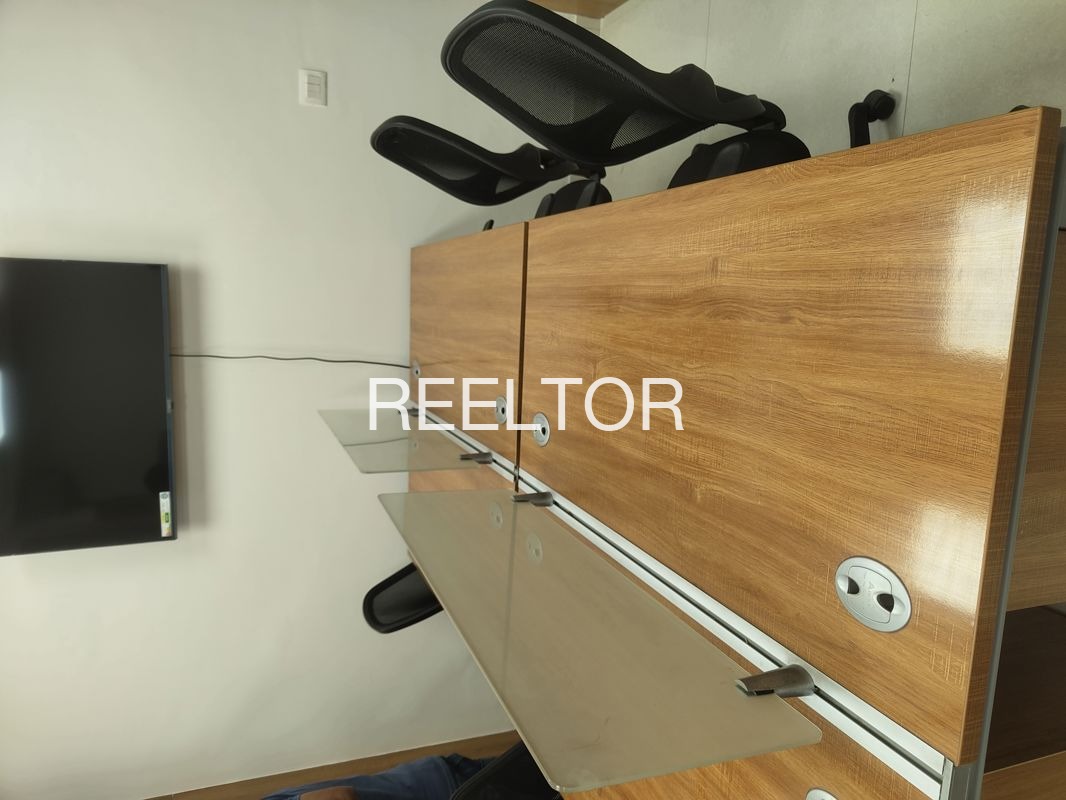 Office Space For Sale In Gangawas Pachpadra