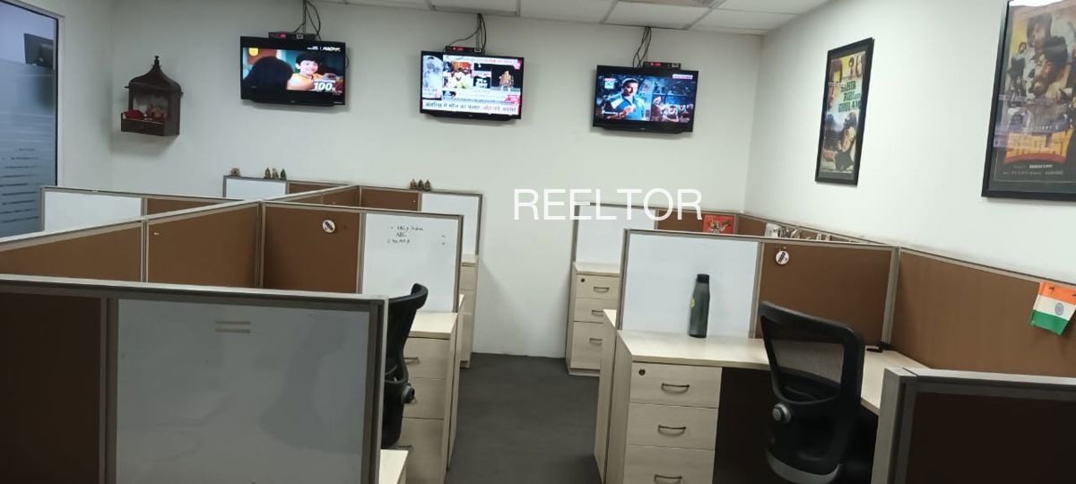Office Space For Rent In Jhurkusia Thakurgangti