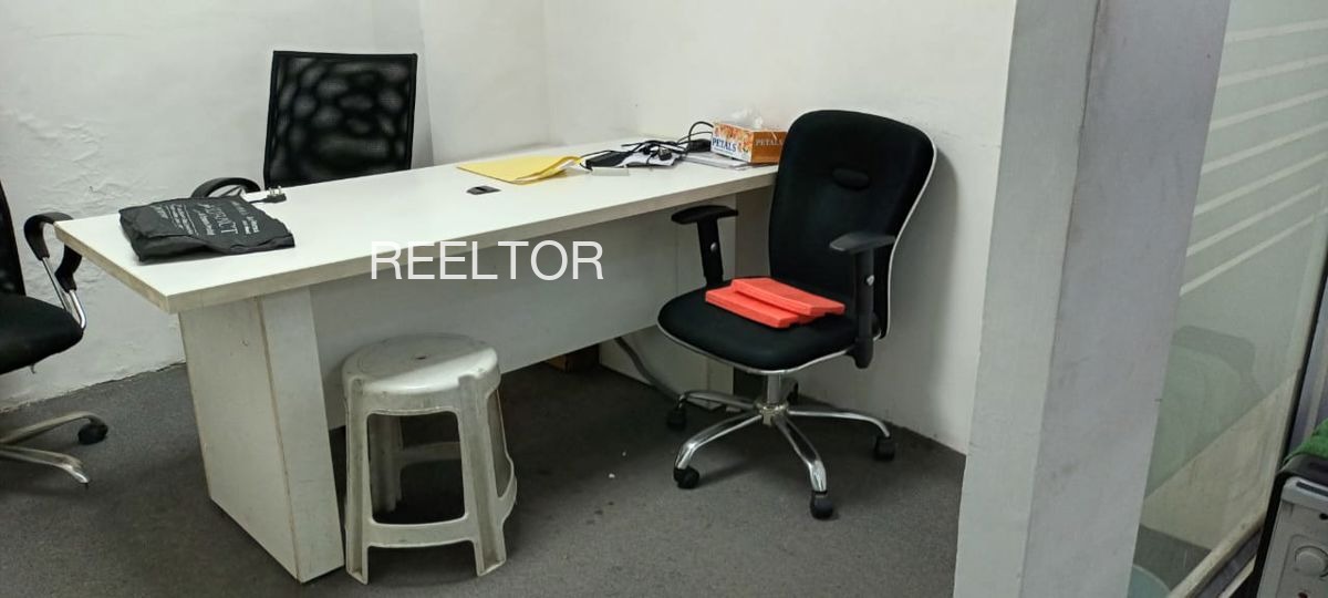 Office Space For Rent In Nallapura Hosapete