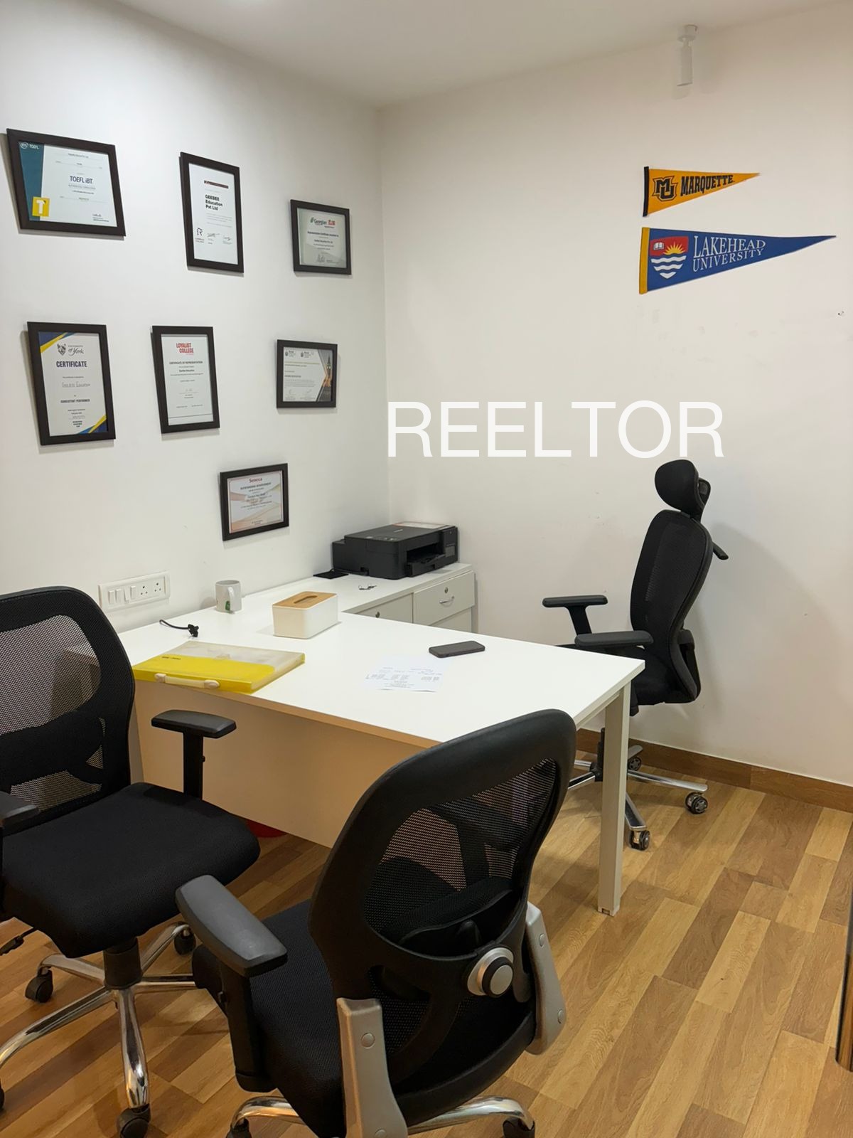 Office Space For Rent In Gamerpura Railmagra
