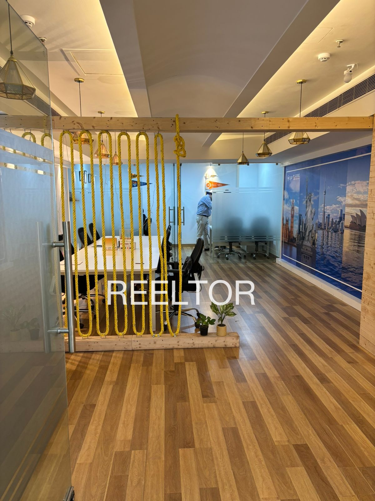 Office Space For Sale In Mangalpurwa Bijawar