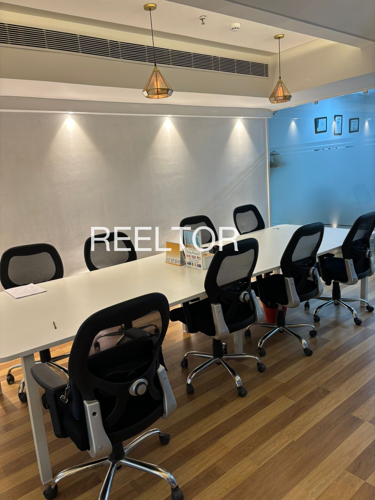 Office Space For Sale In Gopaiahpally Peddapalli