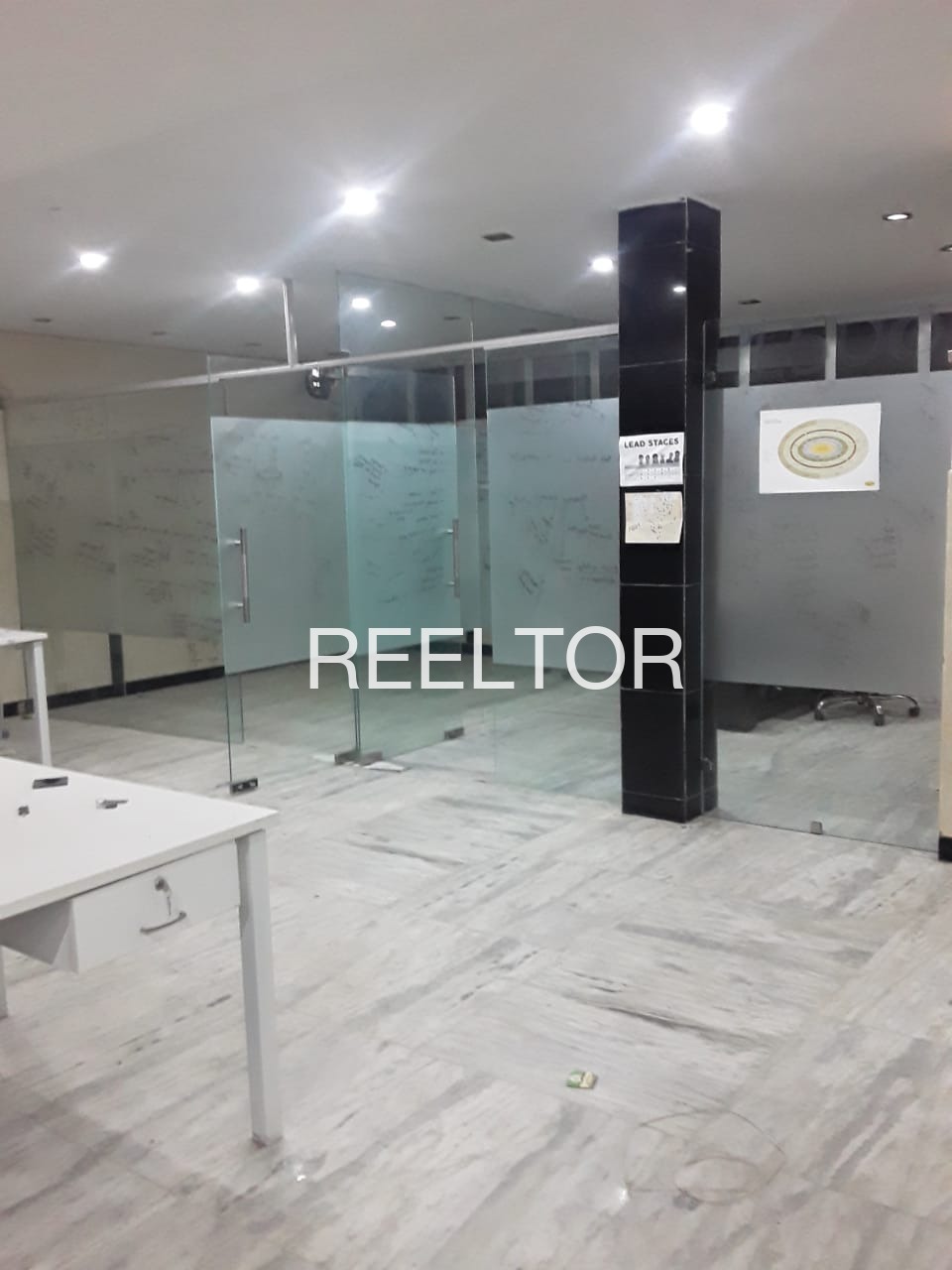Office Space For Sale In Tirunilakantom Sirkali