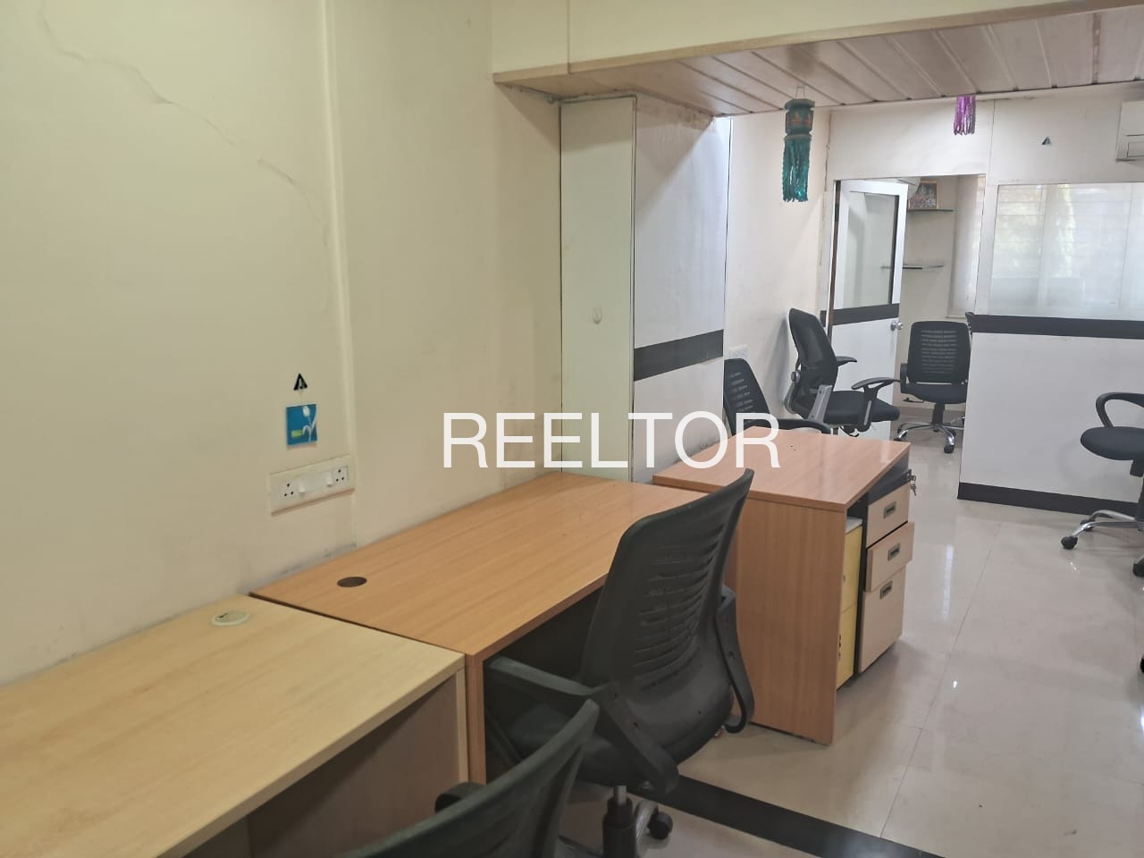 Office Space For Rent In Faindapur Amroha
