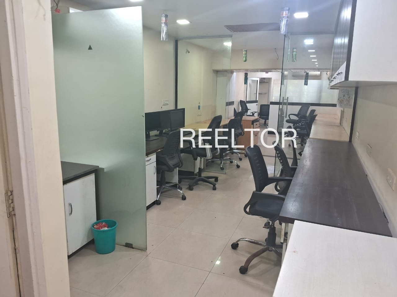 Office Space For Sale In Busireddipalle Pangal