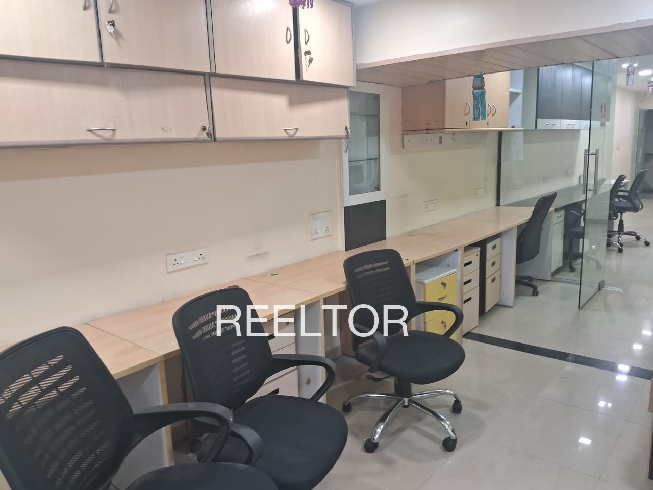 Office Space For Rent In Chhajwali Mandi