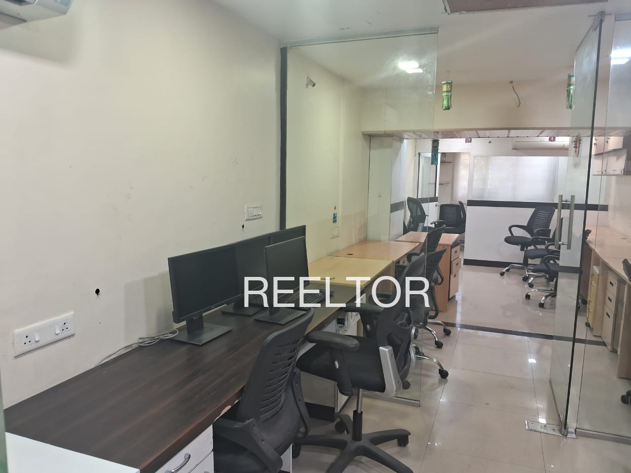 Office Space For Sale In Punjai Tharangambadi
