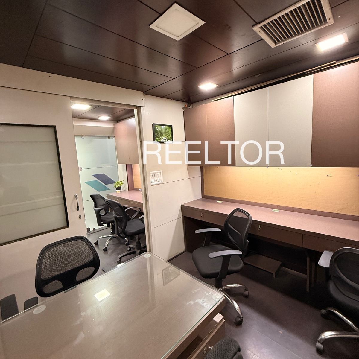 Office Space For Sale In Akarli Dhansingh Pachpadra