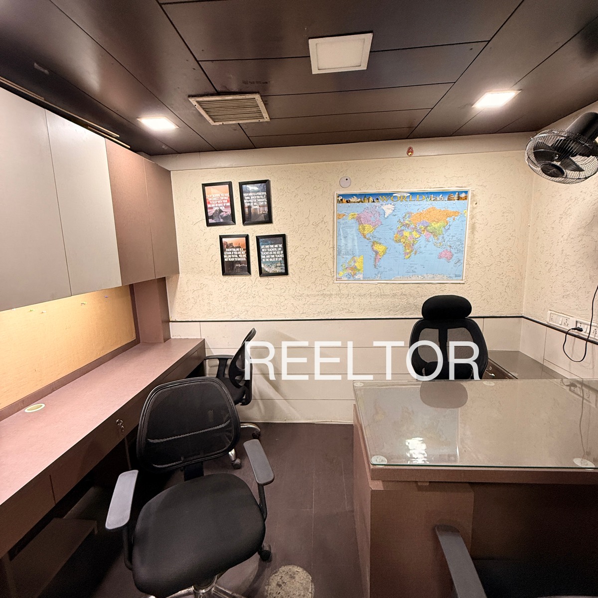 Office Space For Sale In Kangki Dolung Kamba