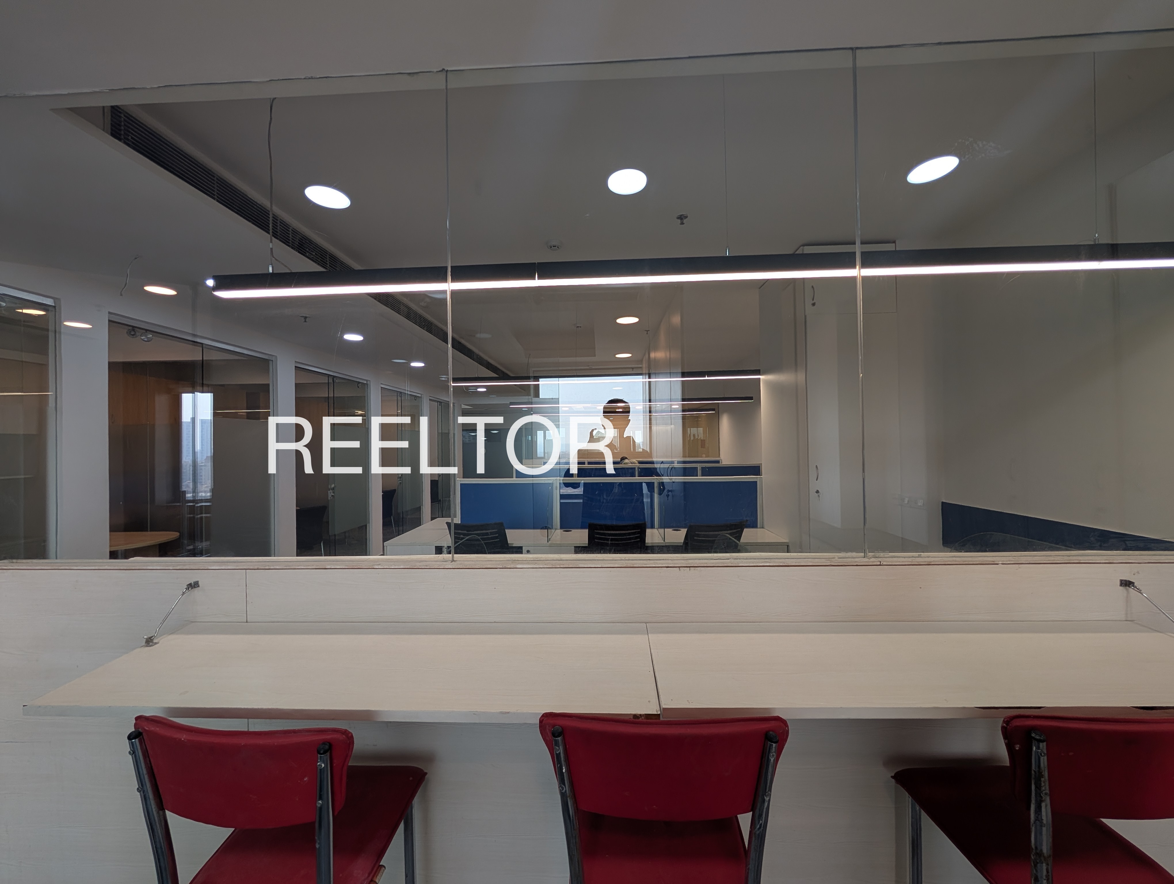 Office Space For Sale In Bagtawar Pura Parbatsar