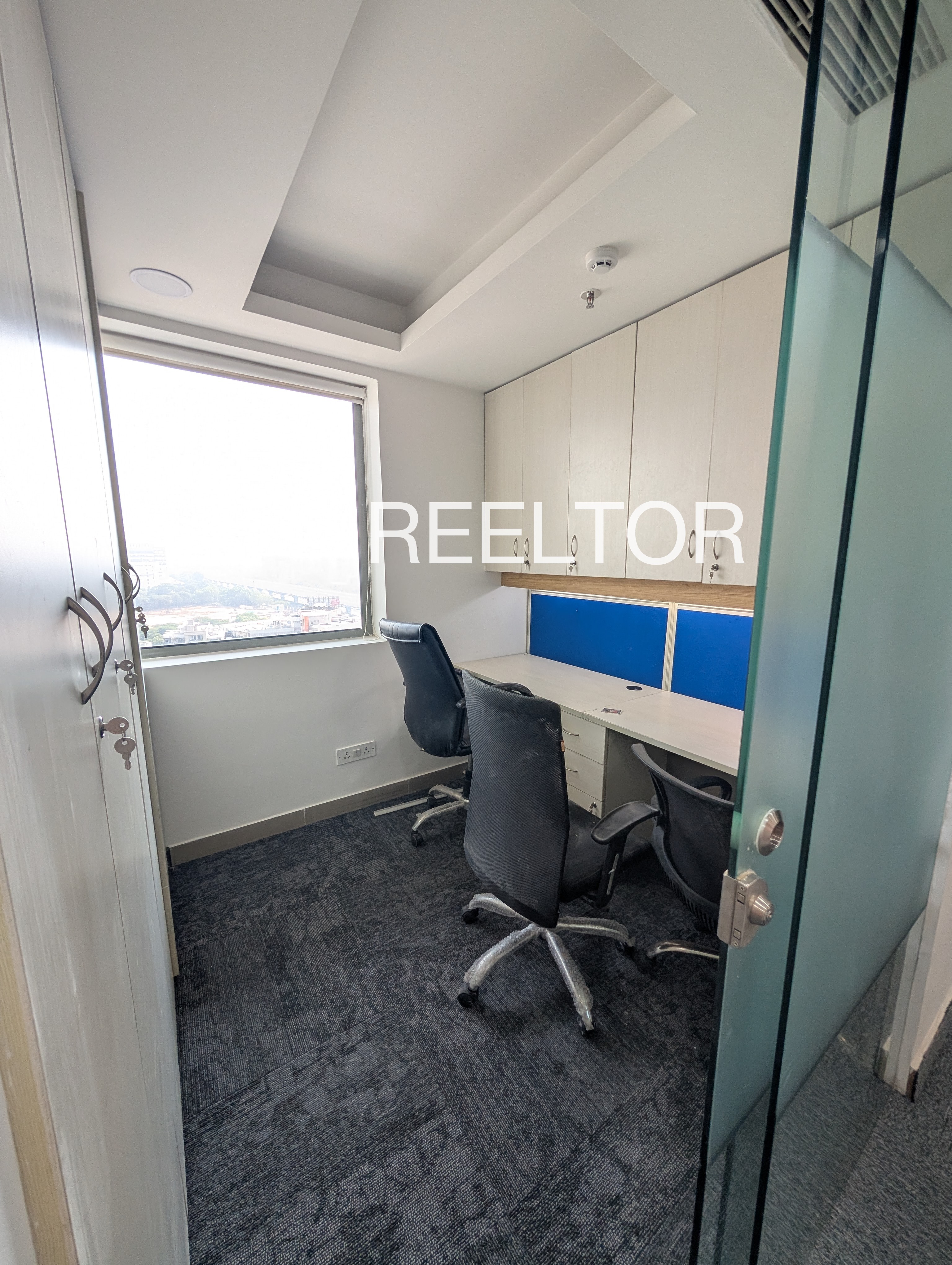 Office Space For Rent In Anirudh Nagar Bharatpur