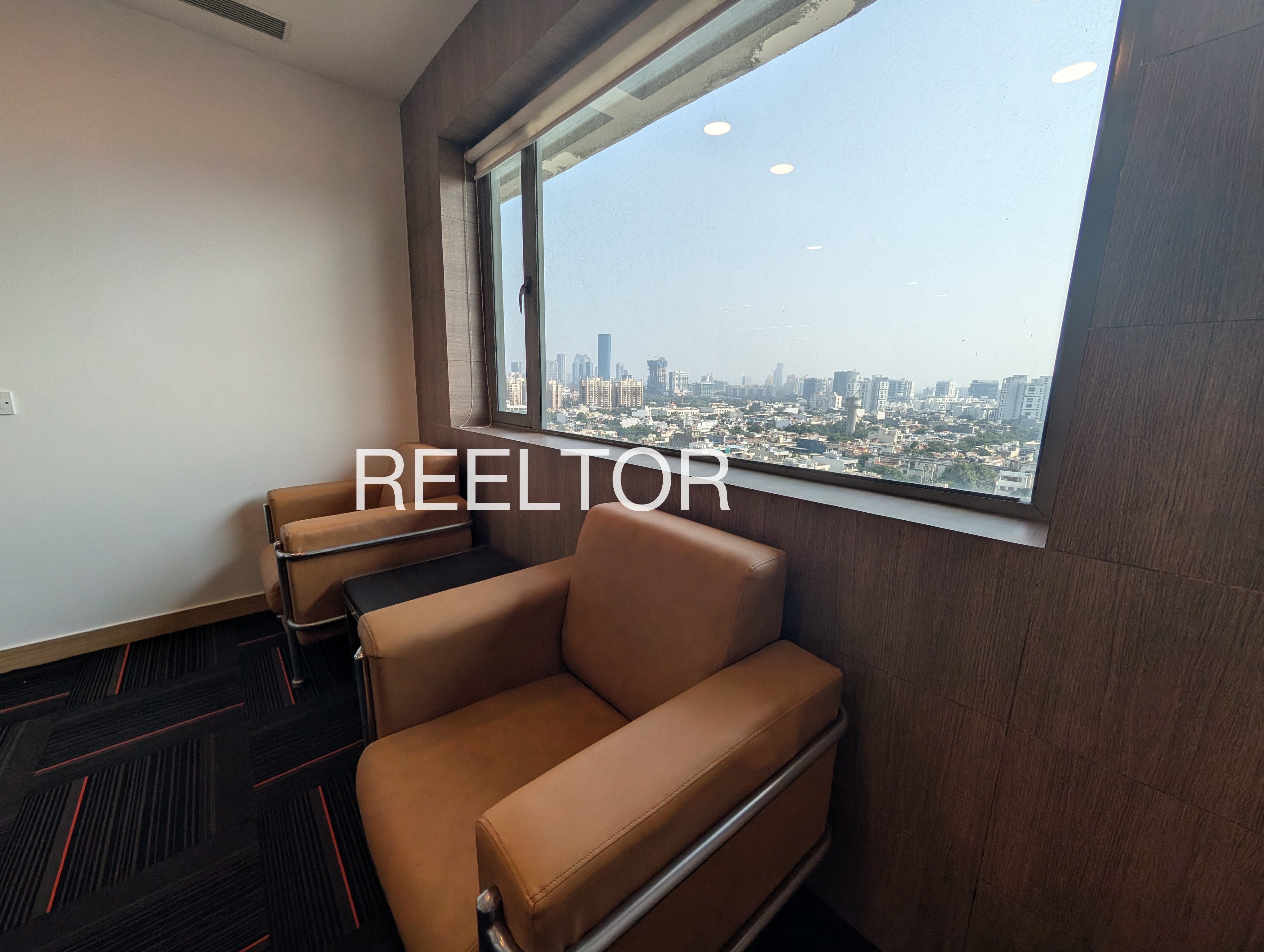 Office Space For Sale In Shyamripurwa Chhatarpur Nagar