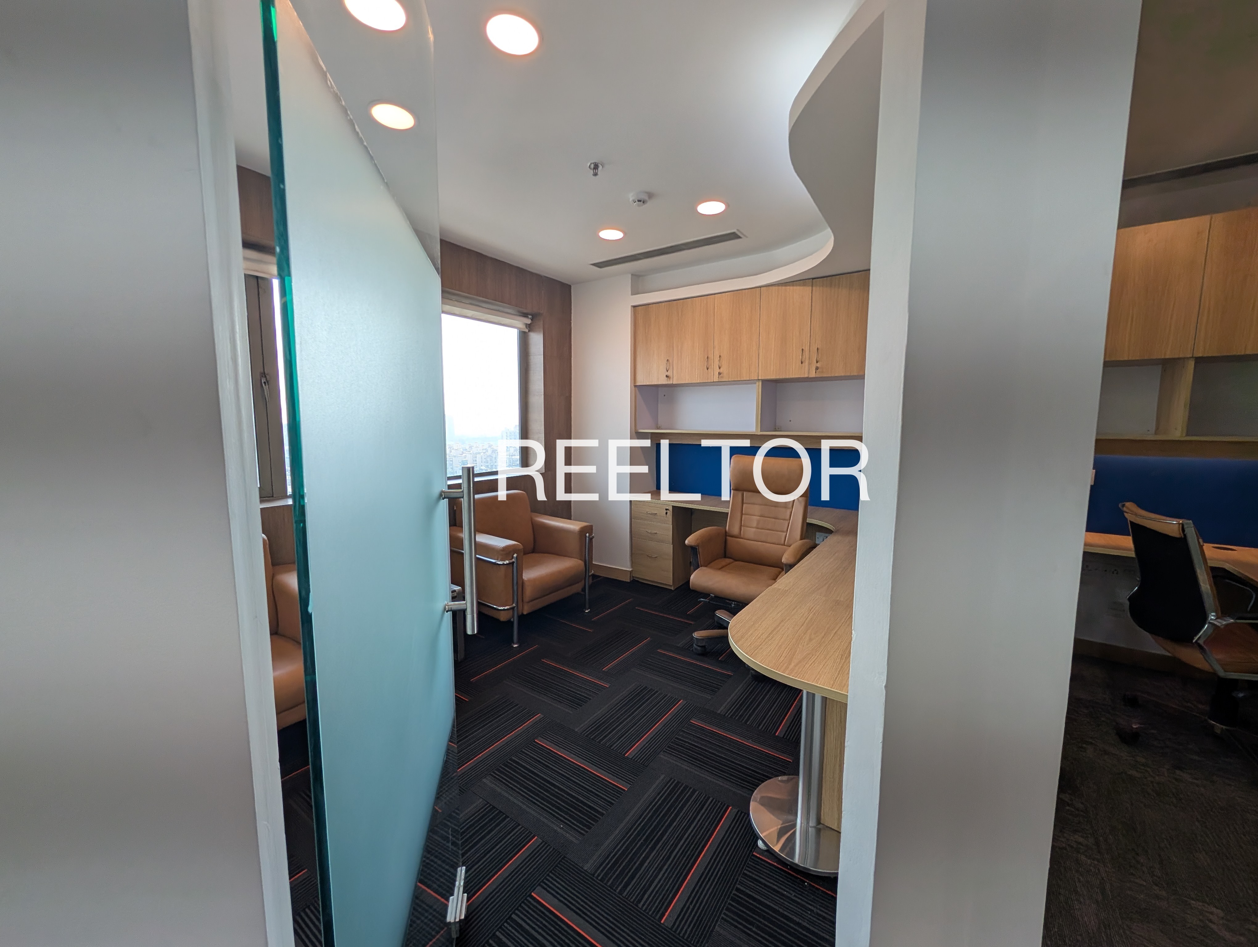 Office Space For Rent In Khokipura Gormi