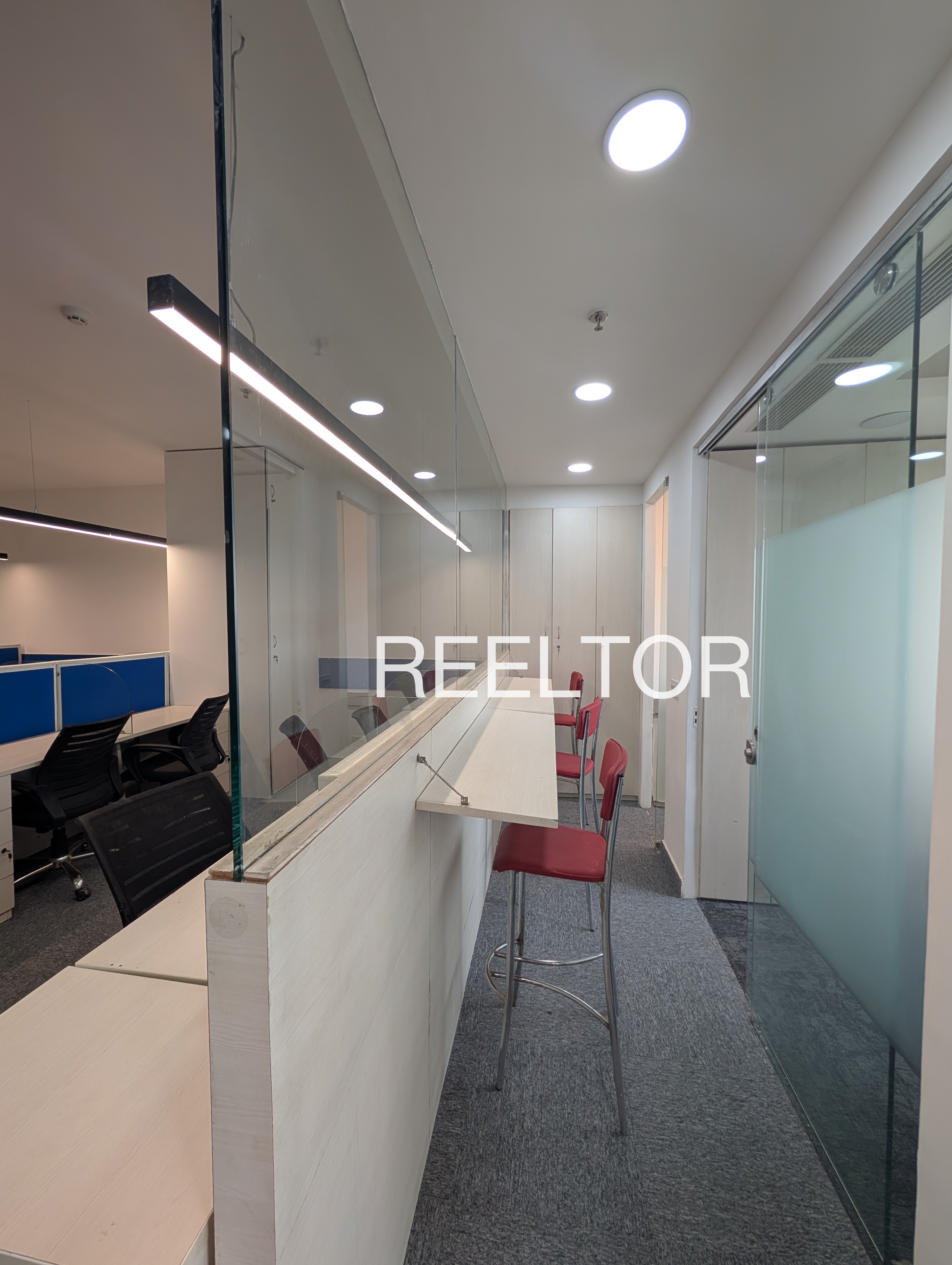 Office Space For Sale In Indhira Nagar Perambalur