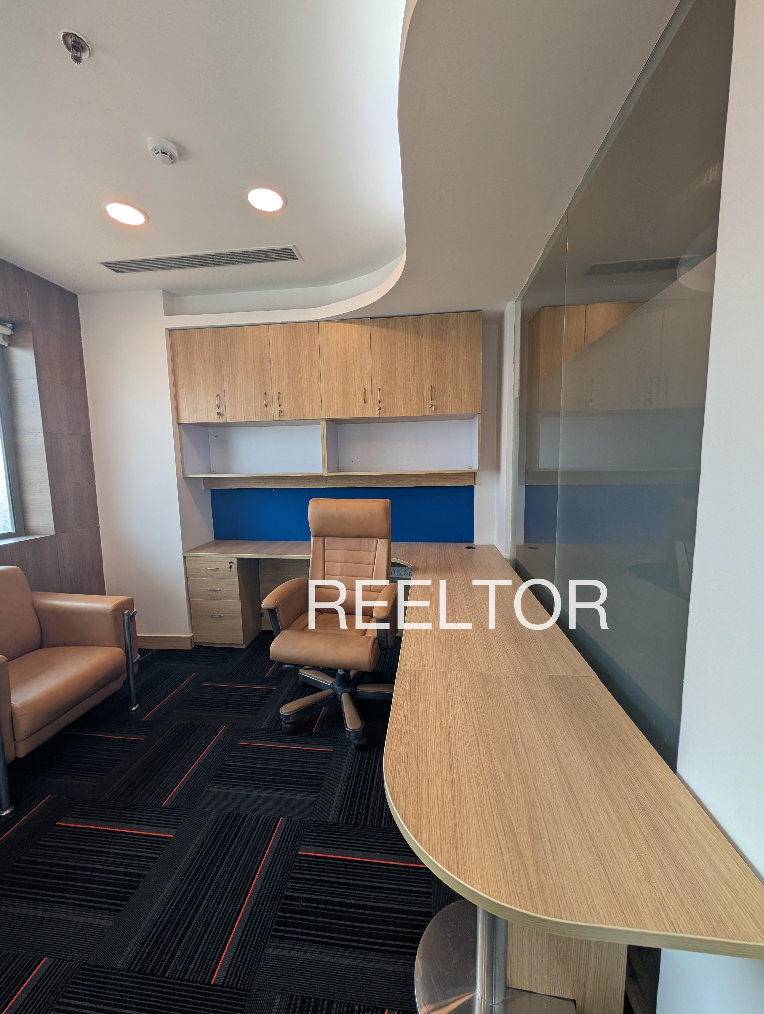 Office Space For Sale In Thaneka Sarmathura