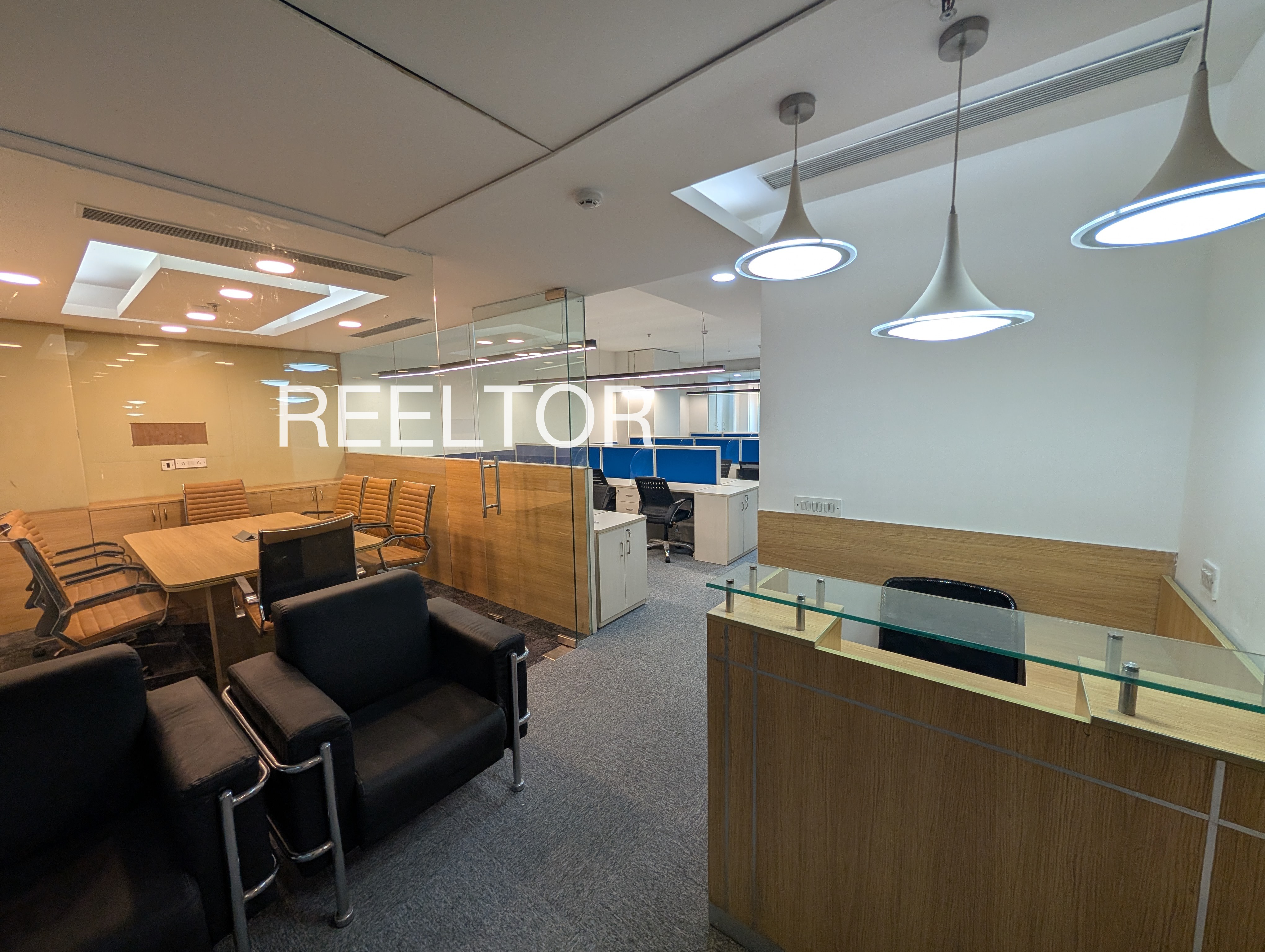 Office Space For Rent In Yattinahalli Lakshmeshvarau