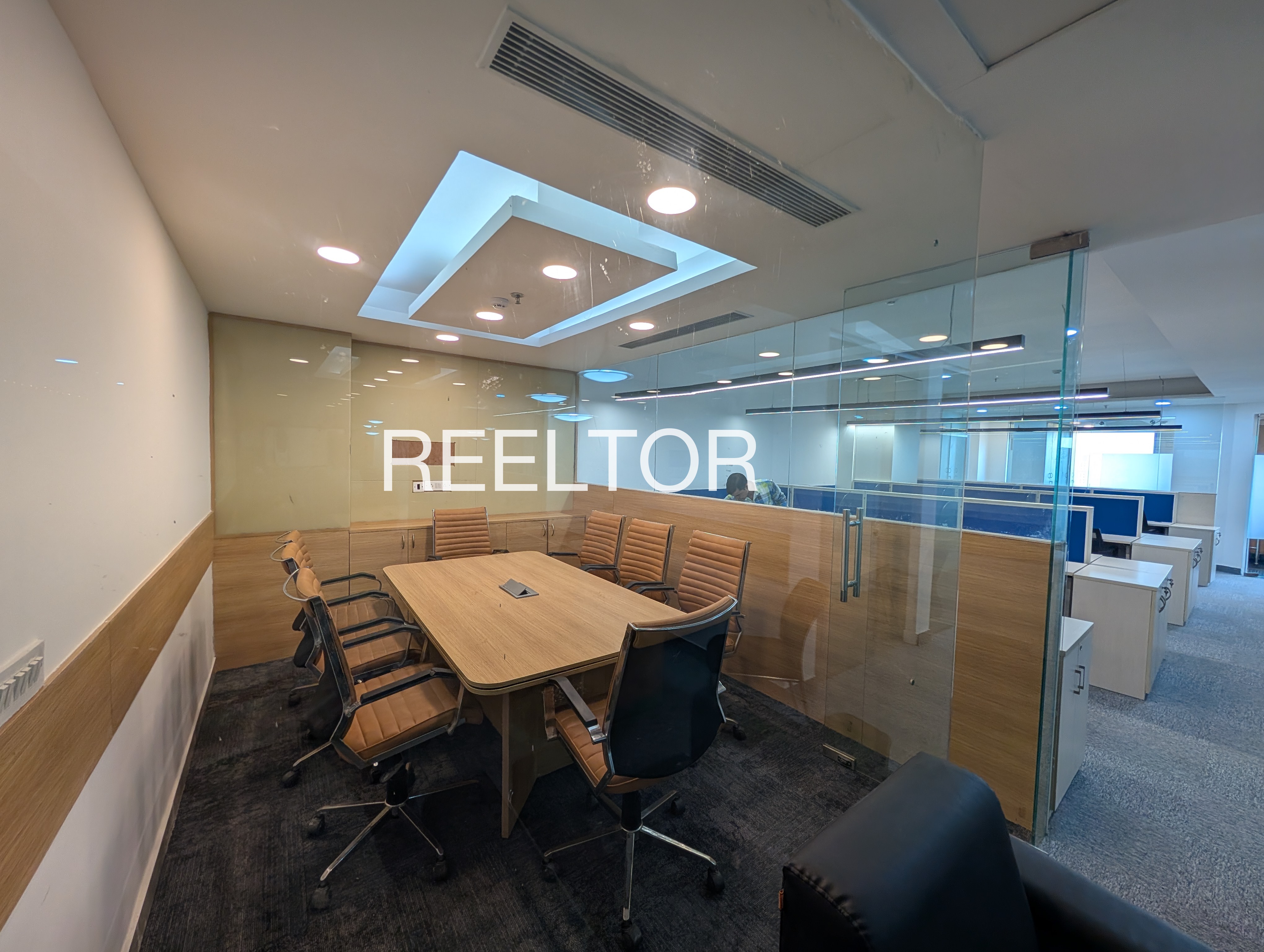 Office Space For Sale In Chedvai Penchikalpet
